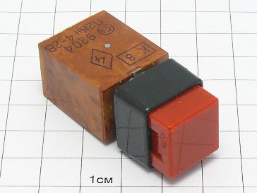Переключатель П2Кн4-2В "5"