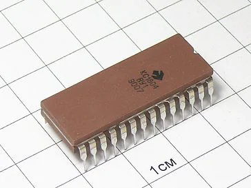 Микросхема КС1804ВУ1