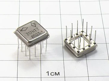 Микросхема 217НТ3