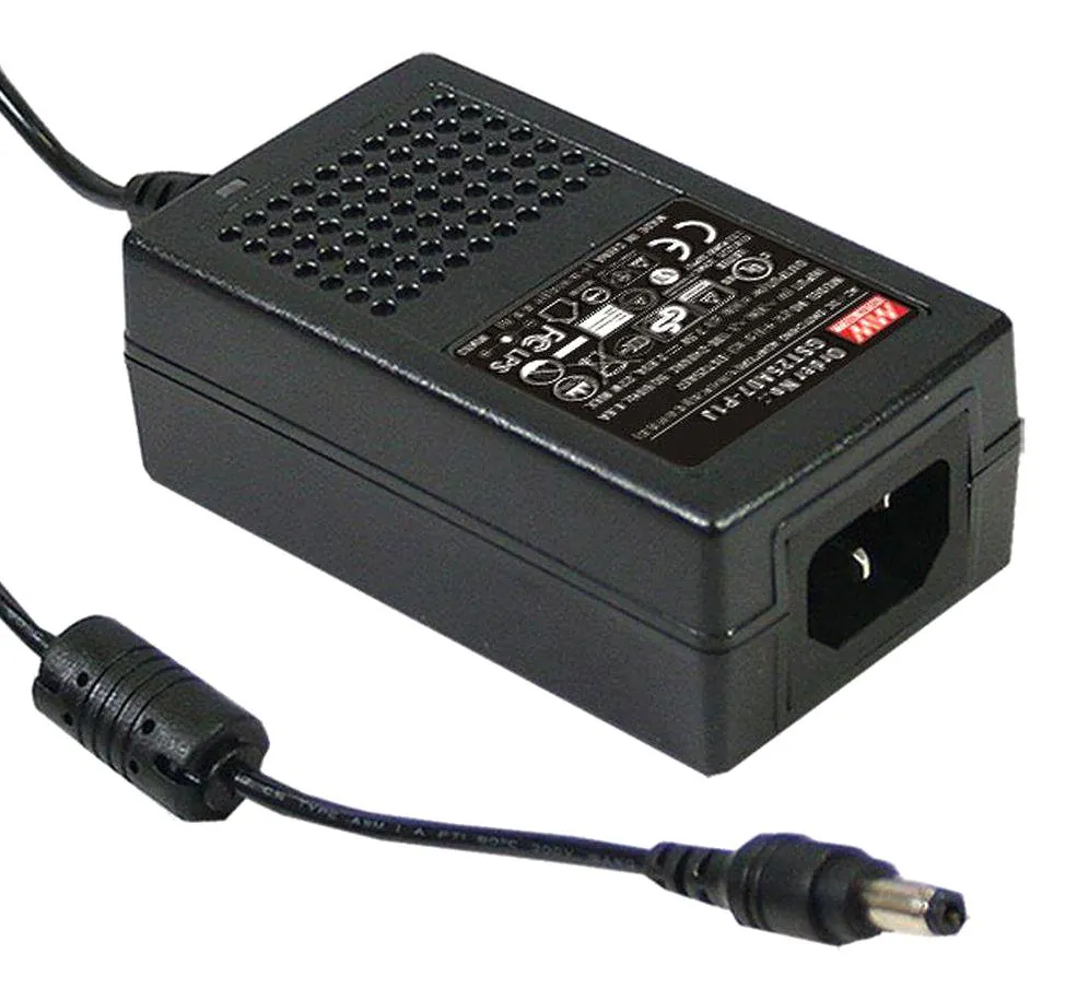 GST25A09-P1J - Преобразователь AC/DC в корпусе