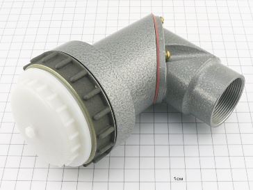 Розетка РРМ47-102-2Г8А3-В "ОС"