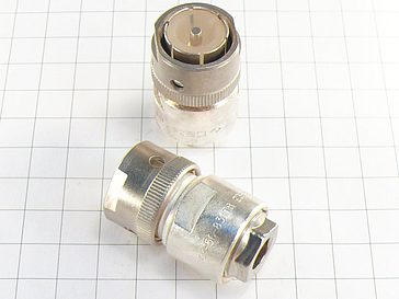 Вилка СР-50-831ПВ "5"