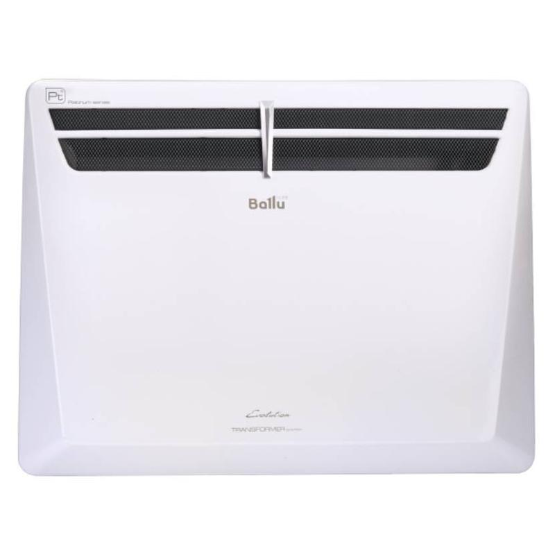 Модуль отопительный электрического конвектора Evolution Transformer BEC/EVU-1000 НС-1081874