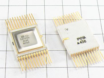 Микросхема ОСМ537РУ9А