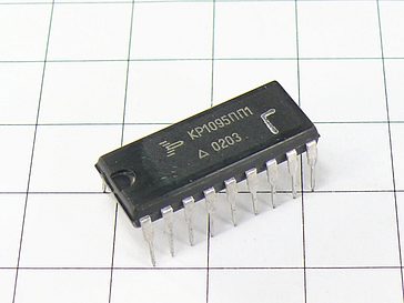 Микросхема КР1095ПП1Г