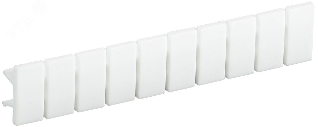 Маркеры для КПИ-4мм2 без символов YZN11M-004-K00