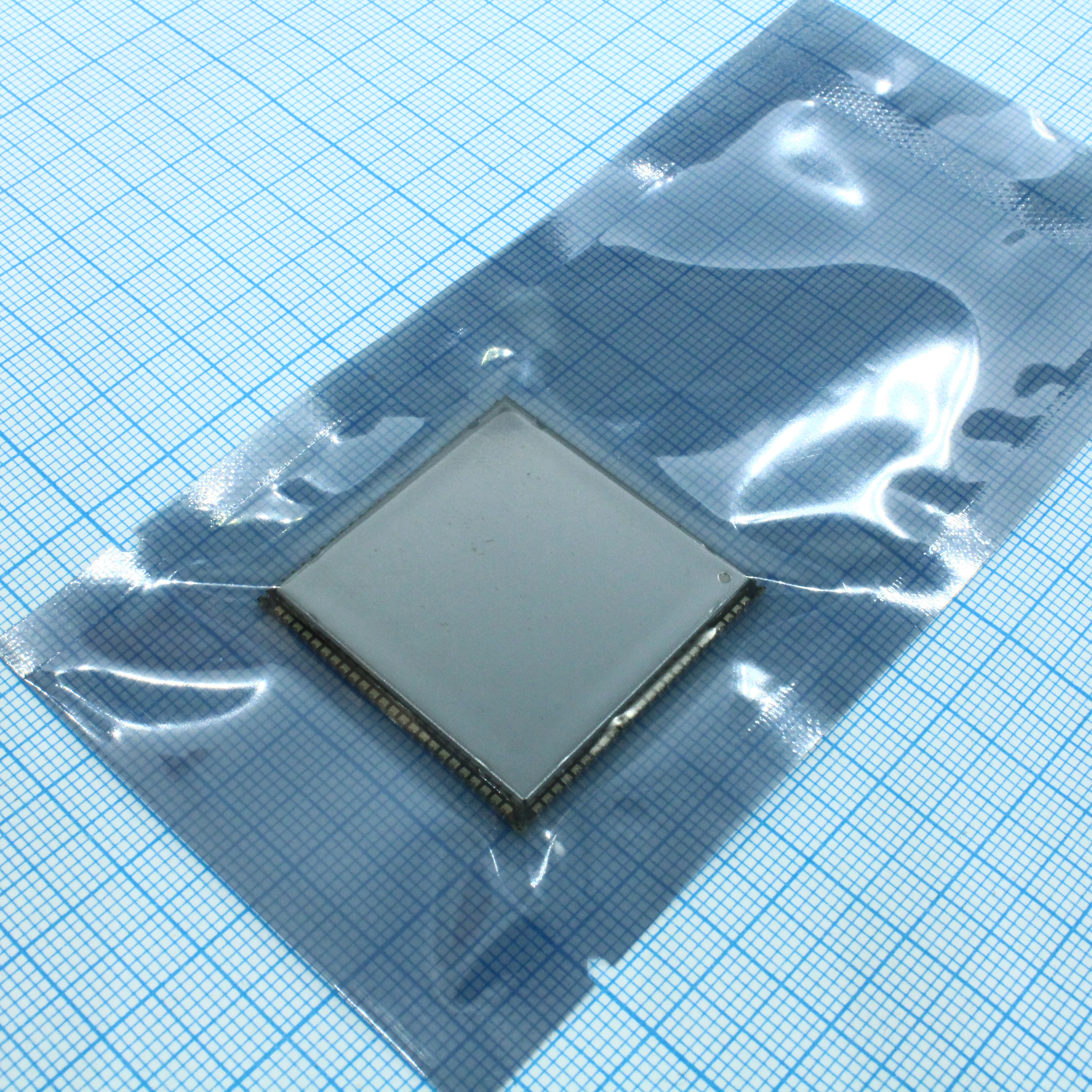 MYZR-SSD202-CB096 - SOM модуль на базе микропроцессора SIGMASTAR SSD202. DDR3 128M, SPI NandFlash 128M
