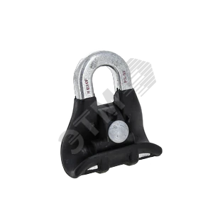 Зажим промежуточный PS95 1x25-95 мм2 EKF
