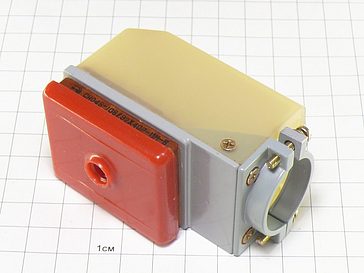 Розетка СНО48-108/82х40Р-11М-В "5"