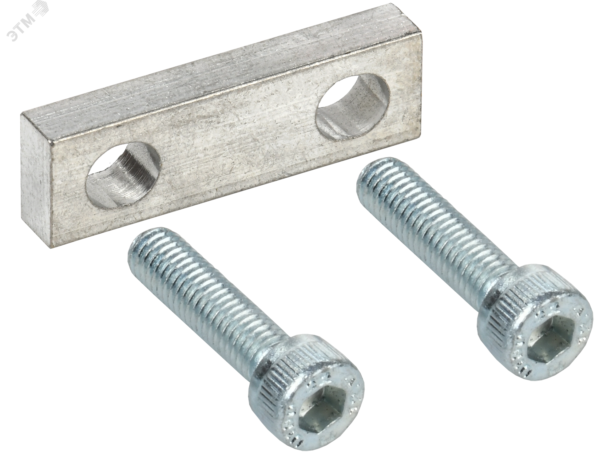 Перемычка в сборе для CTS 70мм2 2PIN YCT10-00-K03-070-A-2P