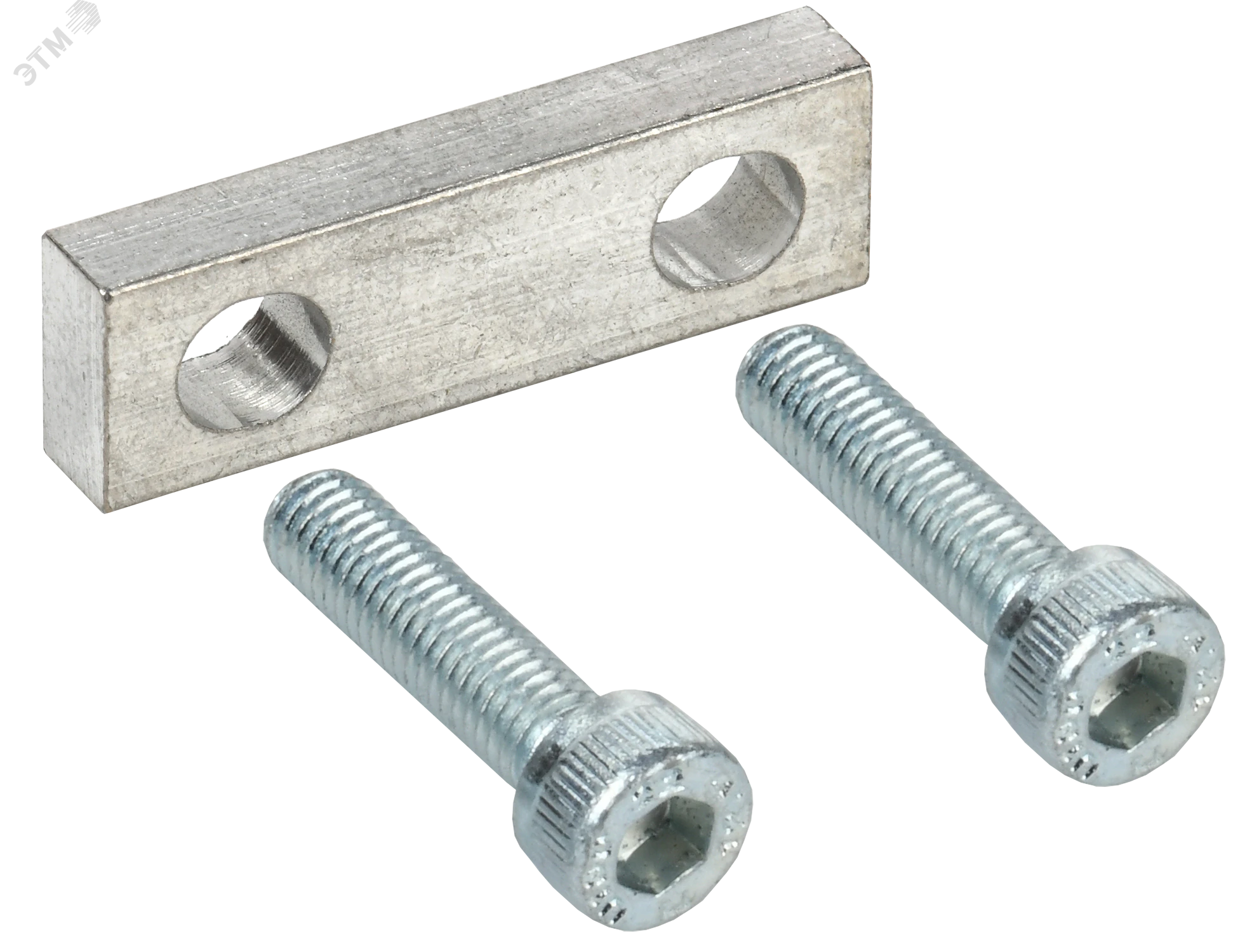 Перемычка в сборе для CTS 70мм2 2PIN YCT10-00-K03-070-A-2P