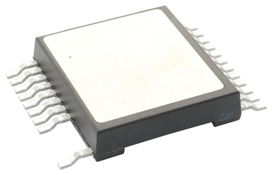 MMIX1F520N075T2 - Транзистор полевой MOSFET N-канальный 75В 500A 21-Pin