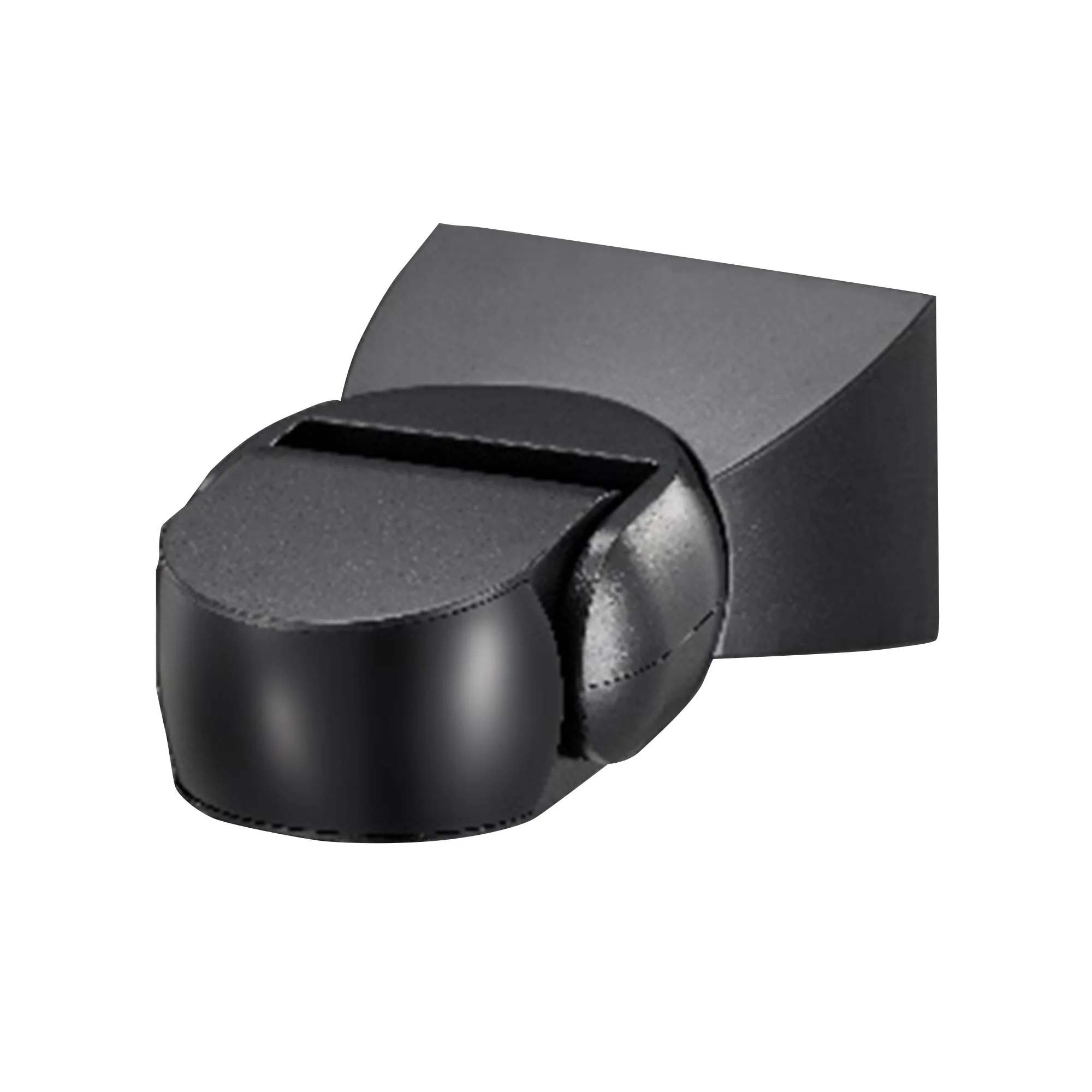 Датчик движения NAVE-PIR-SURFACE-300W-BK 230V, 1.3A, MULTI, IP65 ARL, пластик