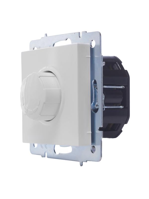 Механизм светорегулятора СП 800Вт VESNA бел. 742-0288-115