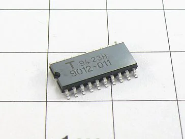 Микросхема TC9012-011