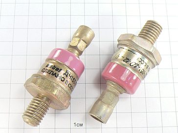 Диод ДЧ151-80-12