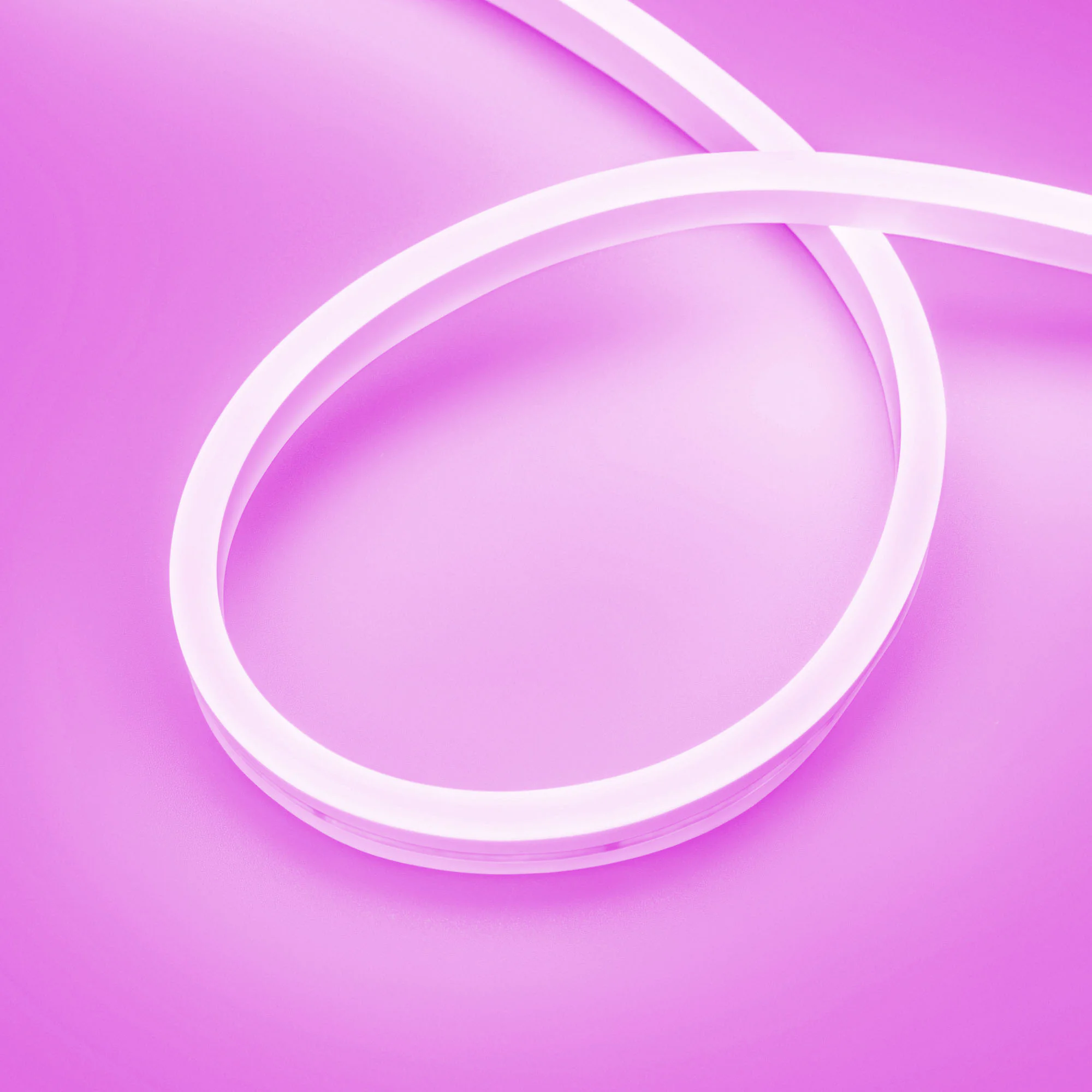 Лента герметичная AURORA-PS-A120-16x8mm 24V Purple (10 W/m, IP65, 2835, 5m) 036690 - Гибкий неон AURORA в силиконовой оболочке. Светодиоды SMD2835, 120 шт-м, цвет ПУРПУРНЫЙ. Сечение 16х8 мм, горизонтальный (боковой) изгиб, IP65, шаг резки 8.33 мм, мощност