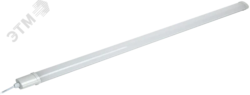 Светильник ДСП 1110 36Вт 6500К IP65 GENERICA LDSP0-1110-036-6500-K01-G