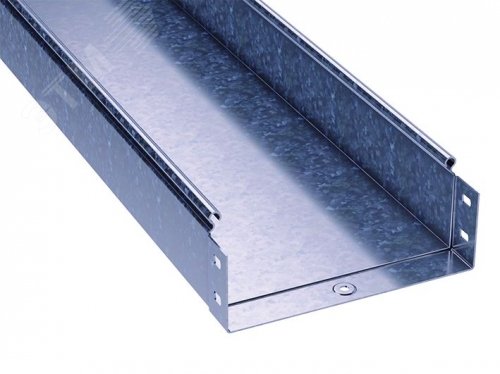 Лоток 200х80 L=3000мм толщина 1.0мм 3506410