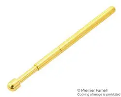P25-0423 - Тестеры 2.54mm SPRING PROBE 2 PART SPHERE HEAD