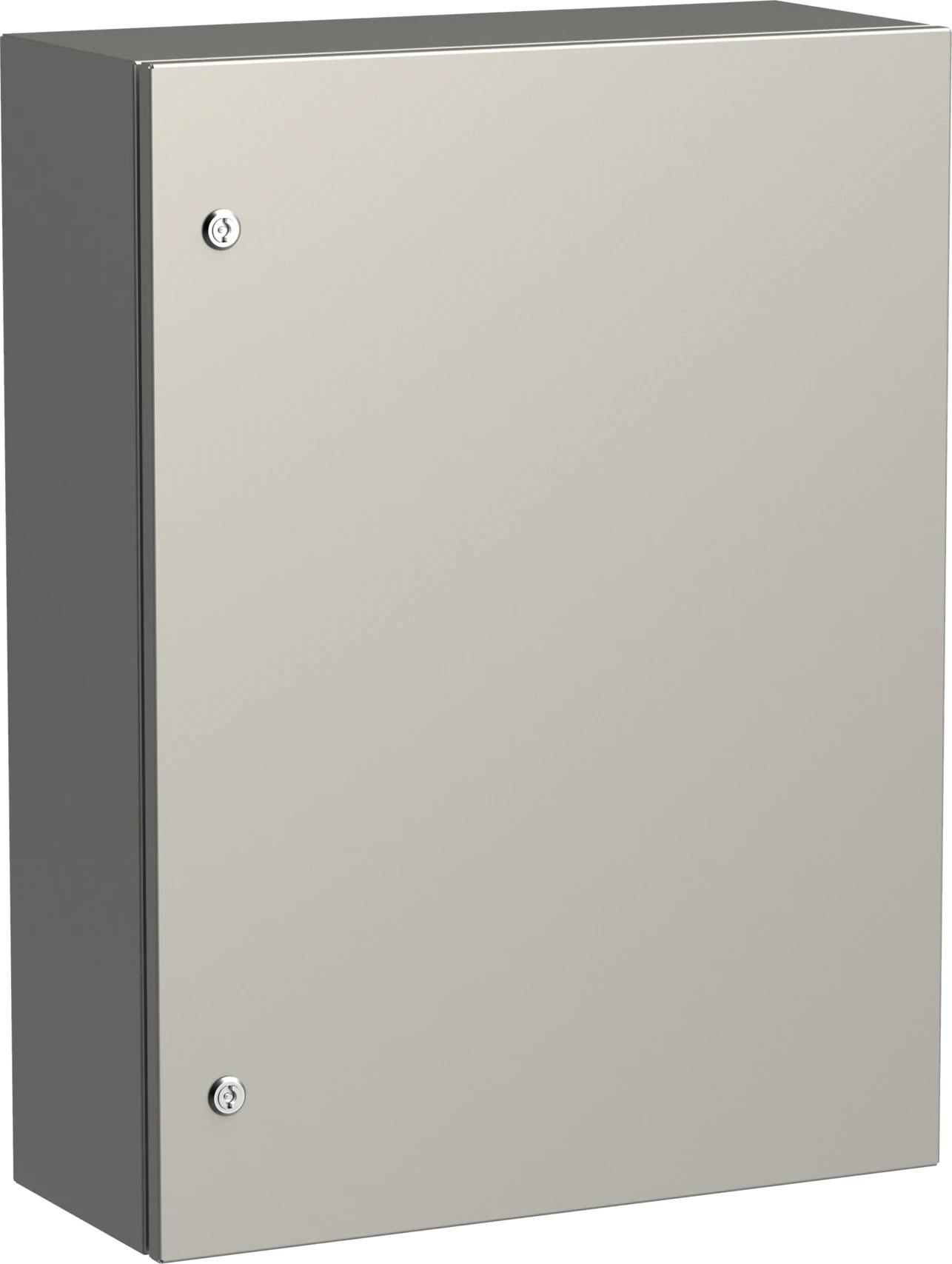 TITAN 5 Корпус металлический ЩМП-80.80.20 (AISI 316) УХЛ1 IP66 IEK