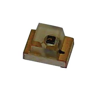 KPG-1608SEKC-T - Светодиод smd 1,6х0,8мм/оранжевый/601нм/55-100мкд/прозрачный/120°