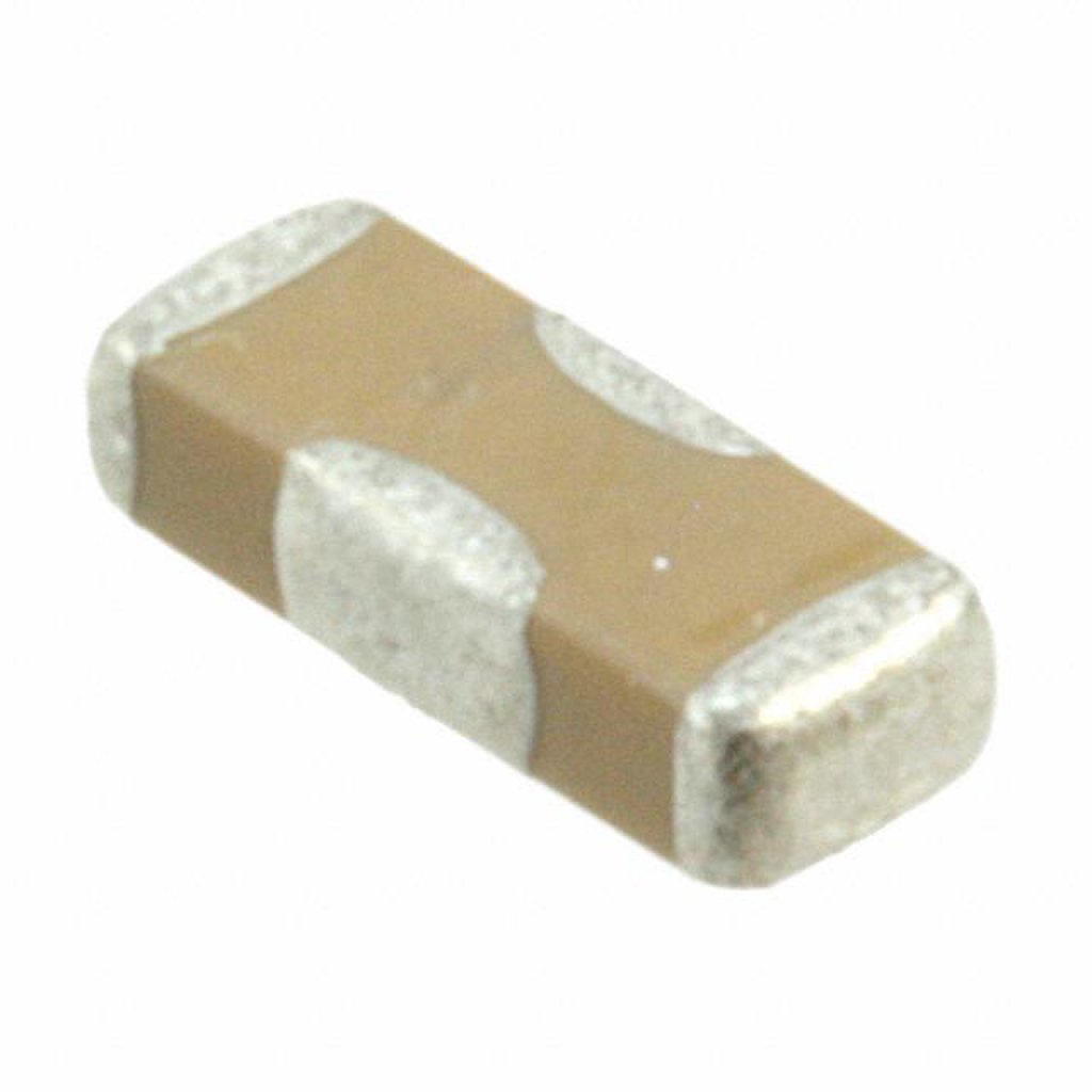 NFM3DCC222R1H3L - EMI фильтр емкостной 2200pF +50/-20% 50VDC 0.3A Flat Style SMD 1205 T/R
