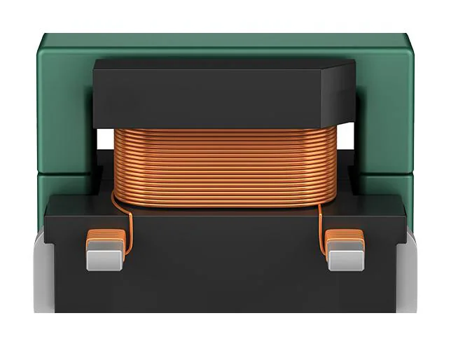 B82801A1824A100 - Трансформатор SMT, 820мкГн , 1:100