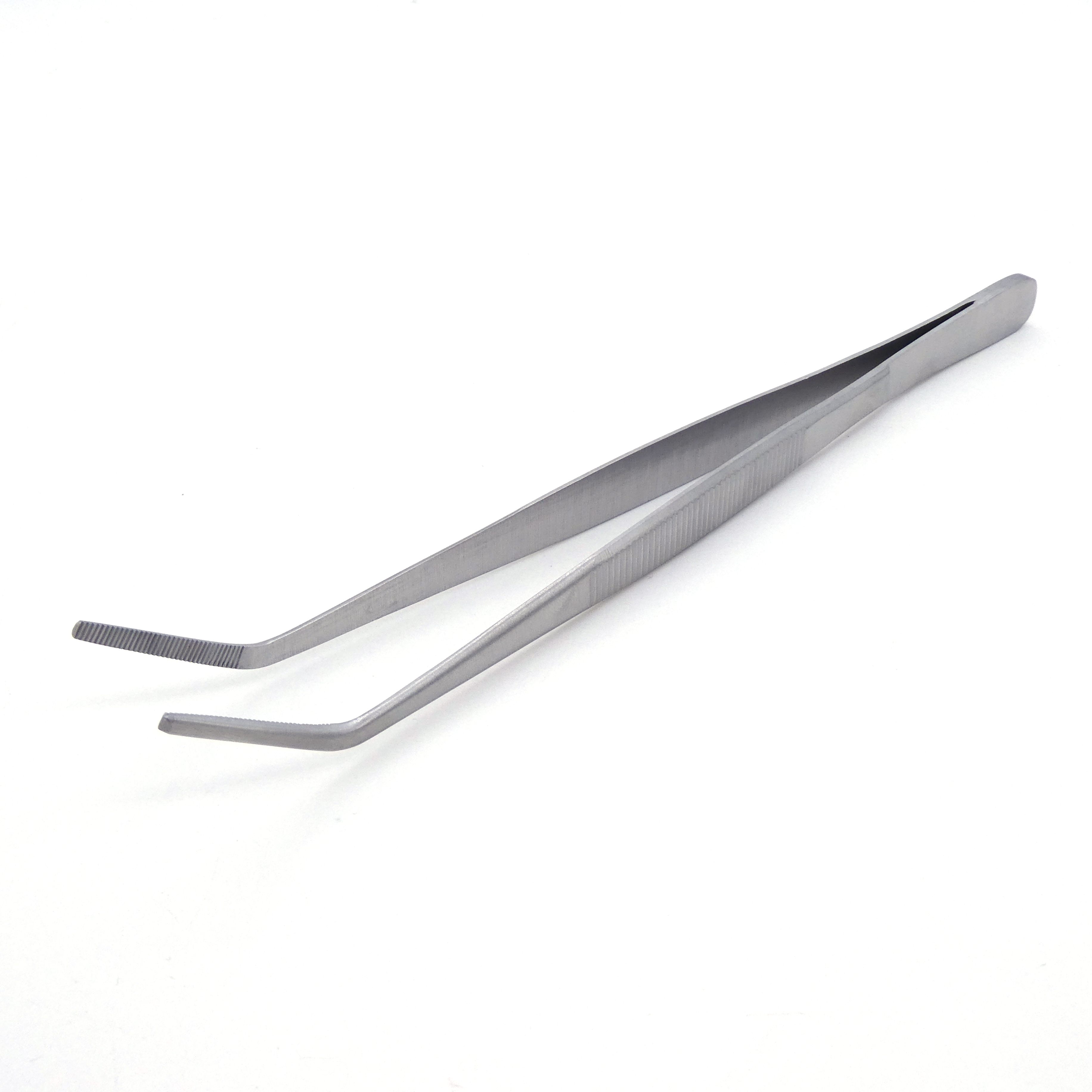 Пинцет  ПВА- 200/2.5 загн. - Пинцет  ПВА- 200/2.5 загн.