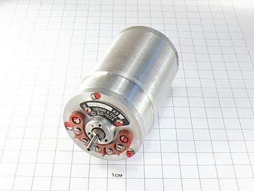 Сельсин БД-160А кл.0 "5"
