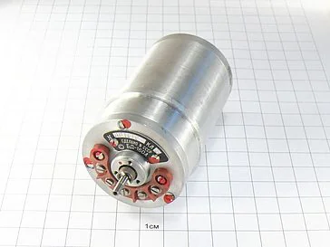 Сельсин БД-160А кл.0 "5"