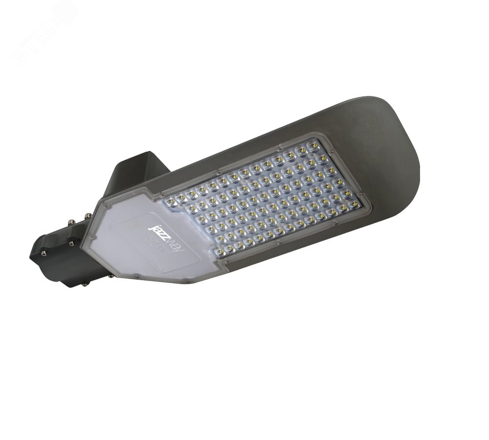 Светильник светодиодный PSL 02 GR 80Вт 5000К IP65 AC85-265В ДКУ уличный 5005808