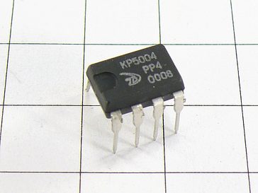 Микросхема КР5004РР4