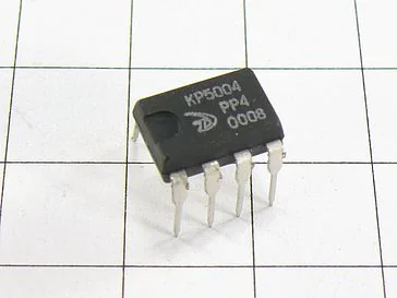 Микросхема КР5004РР4