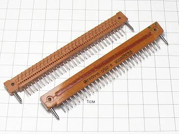 Вилка ГРППМ6-57Ш2-В "5"