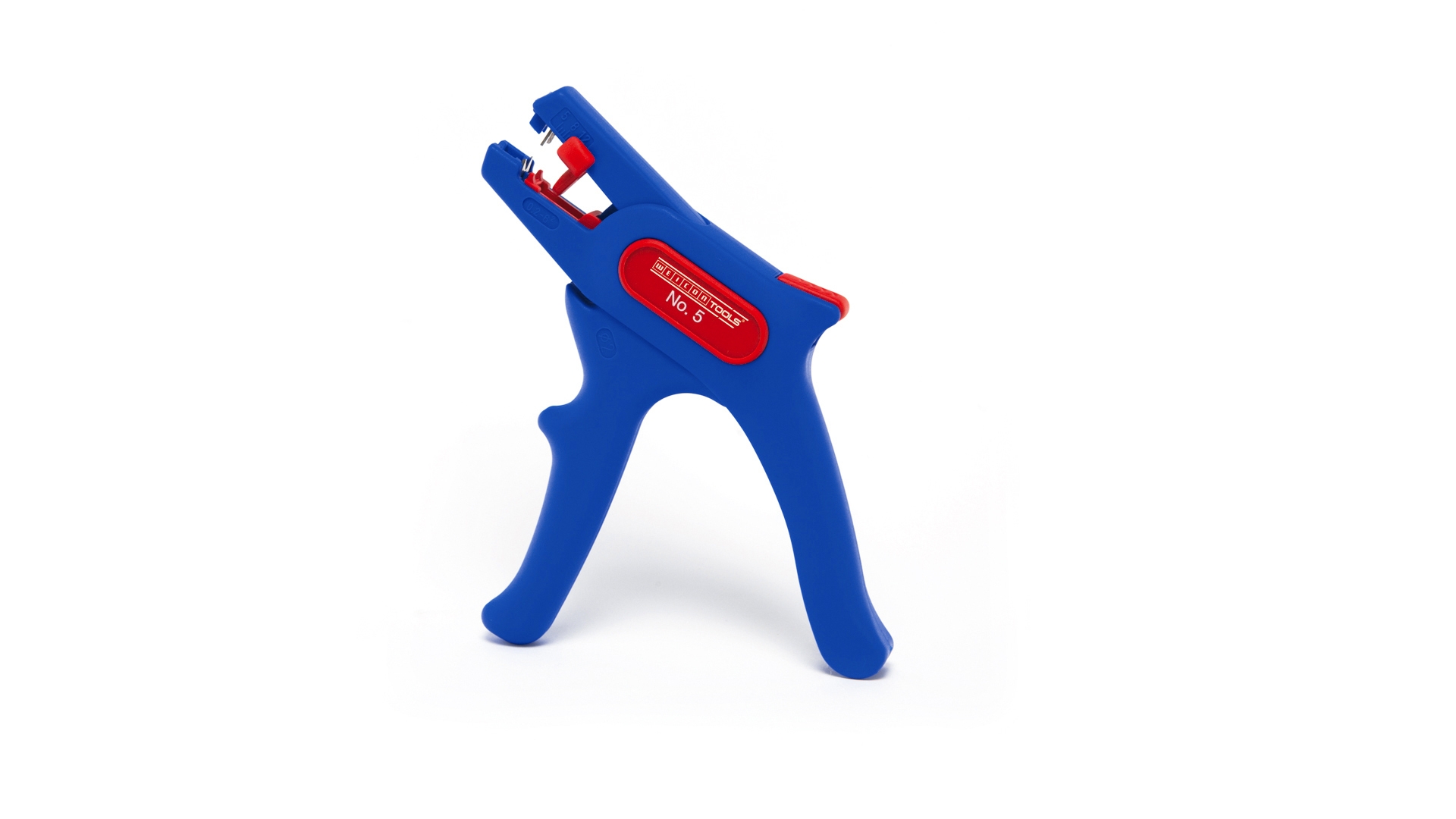 wcn51000005 - 10006786 WEICON Super № 5 Стриппер для проводов 0,2-6 мм2