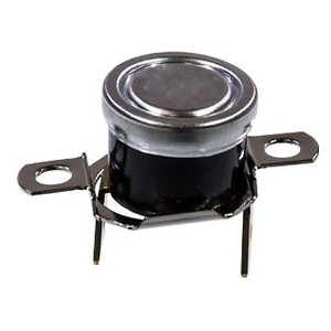 2455R--90980403 - Термостат нормально замкнутые контакты 10А  240В 100/80°C