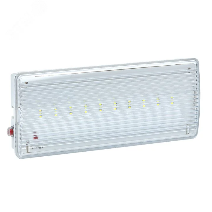 Светильник аварийного освещения SAFEWAY-10P пост. действия LED PROxima dpa-203
