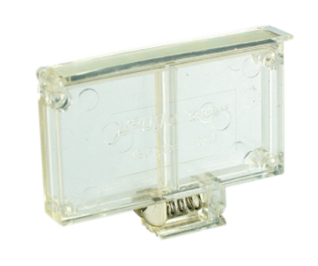 Держатель маркировки YBJF5-2.5B - Держатель маркировки,