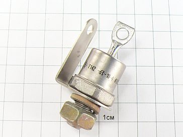 Тиристор Т142-63-10