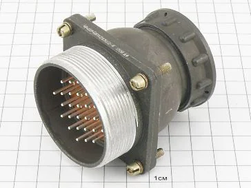 Вилка ШР48ПК26ЭШ2 "5"