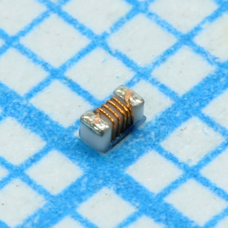 0402CS-7N5XGRW - ЧИП-индуктивность высокочастотная SMD 1005 7.5нГн ±2% 680мА 100мОм
