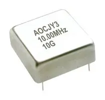AOCJY3B-10.000MHZ-E-SW