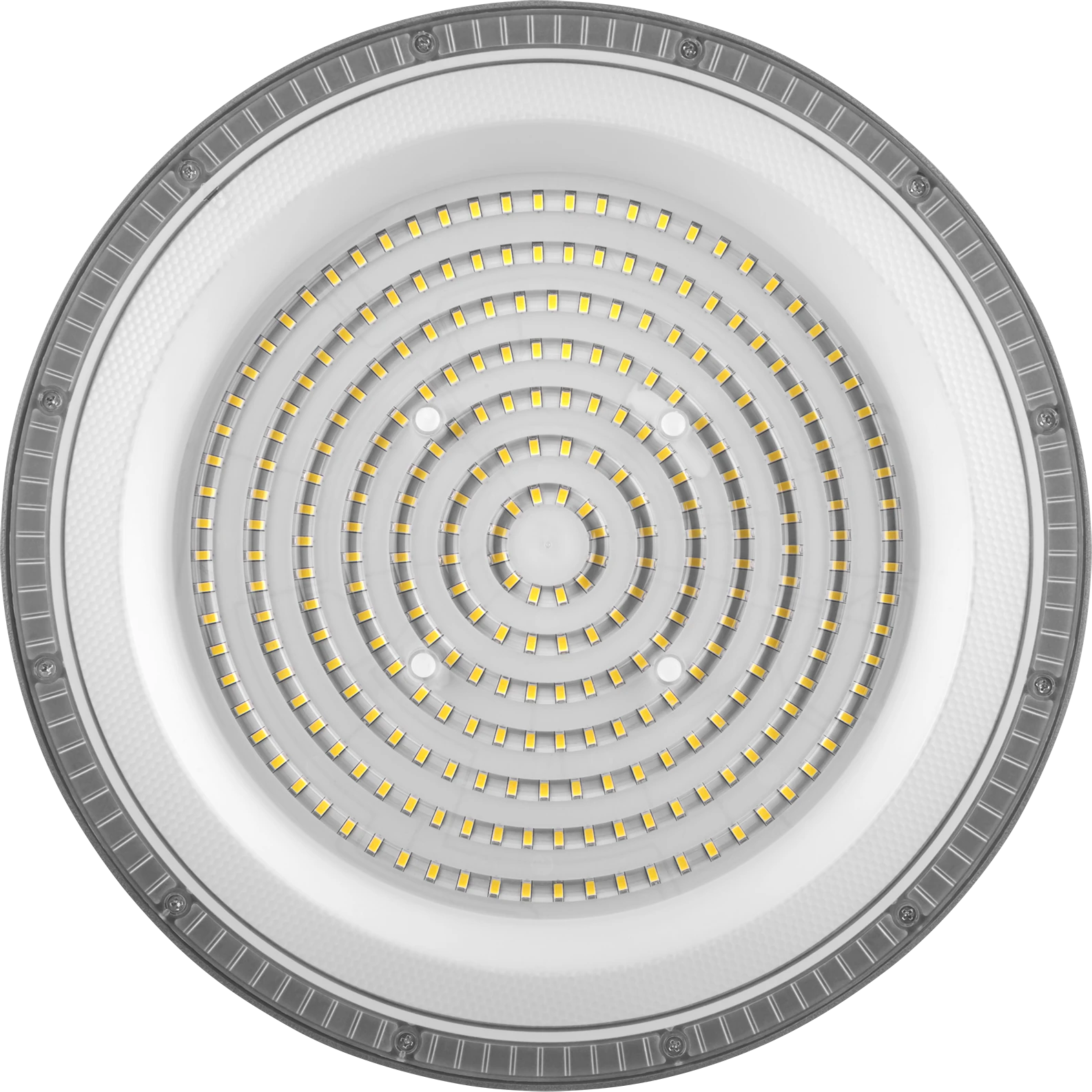Светильник светодиодный ДСП-200вт OHB-02-200-5K-LED