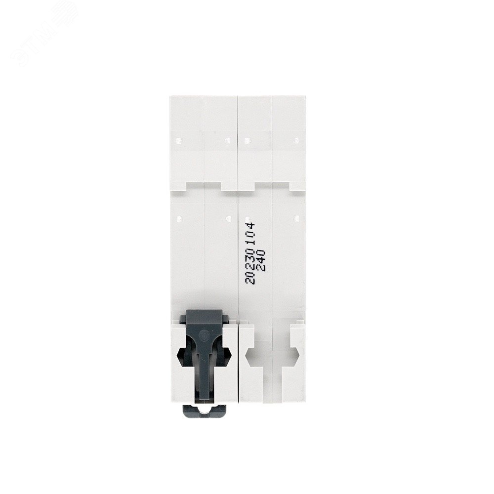 Выключатель нагрузки 2п 40А 400В City9 Set SE C9S16240