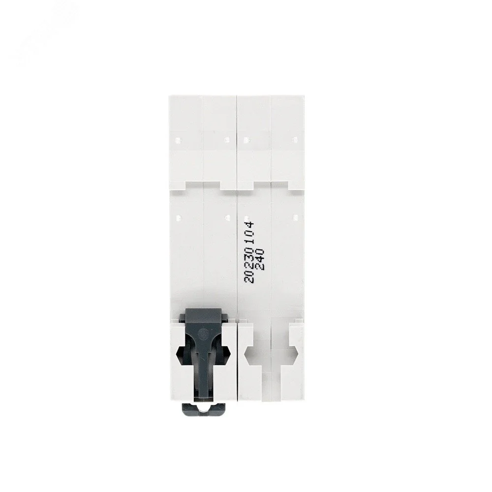 Выключатель нагрузки 2п 40А 400В City9 Set SE C9S16240