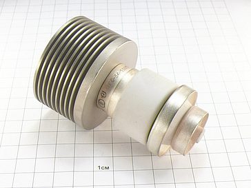 Лампа ГС-34-1 "5"