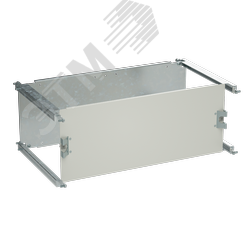 Комплект универсальный для внутренней установки В=150мм, Ш=600мм R5PKIB0615