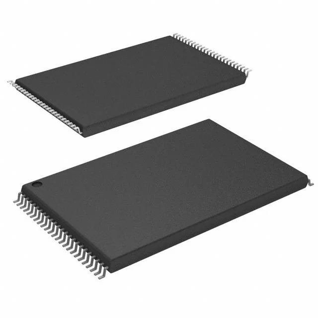 SST39VF1601-70-4I-EKE-T - Флэш-память 16Mбит 70нс 48TSOP