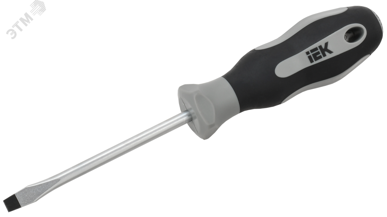 Отвертка SL6.5х100 Т2 ARMA2L 5 A2L5-SC10-T2-SL-65-100